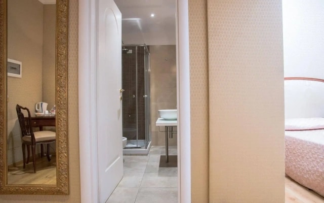 Trevi Luxury Rooms