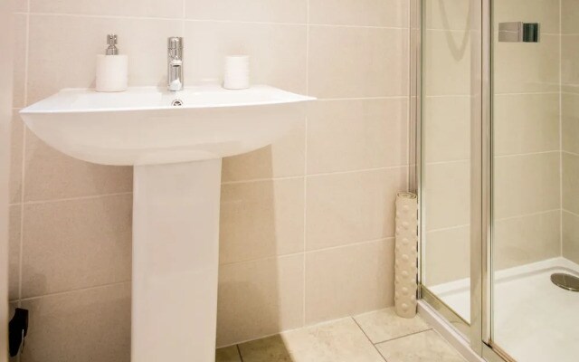 Lavender House Quorn B & B