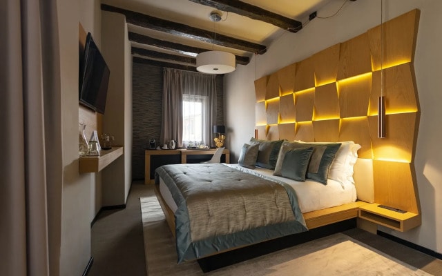 Ara di Marte Suites