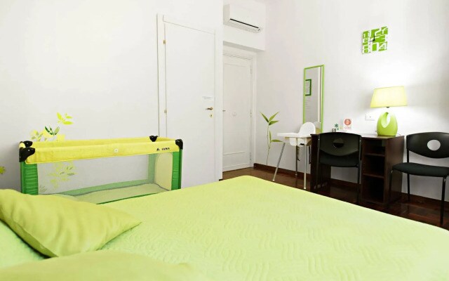 Take It Easy Roma Guest House