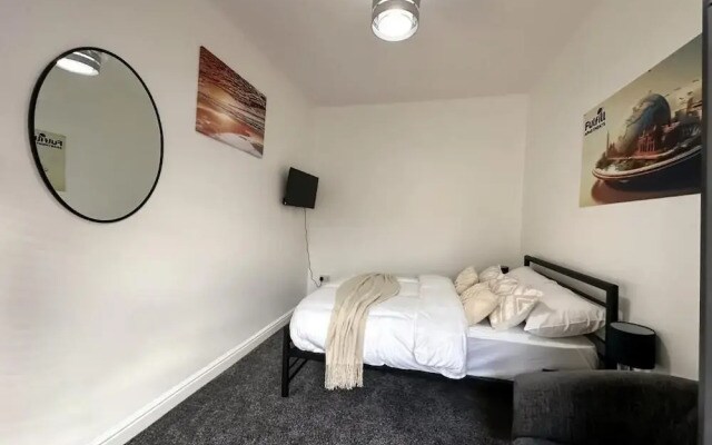 Fulfill Apartments Walkden