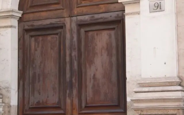 RSH Vatican Luxury Apartments