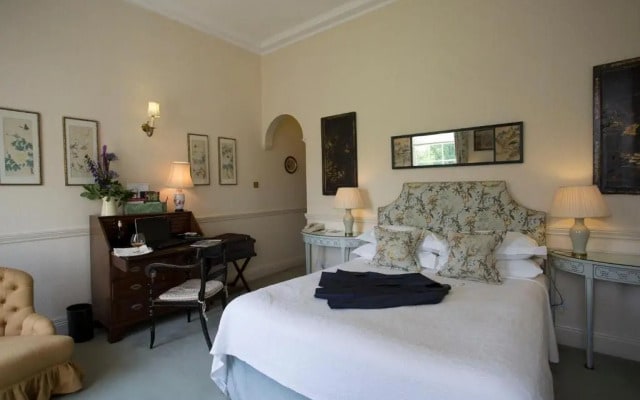 Middlethorpe Hall And Spa