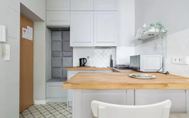 RentPlanet - Apartament Dickensa