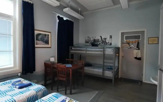 Hostel Marjan Matkakoti