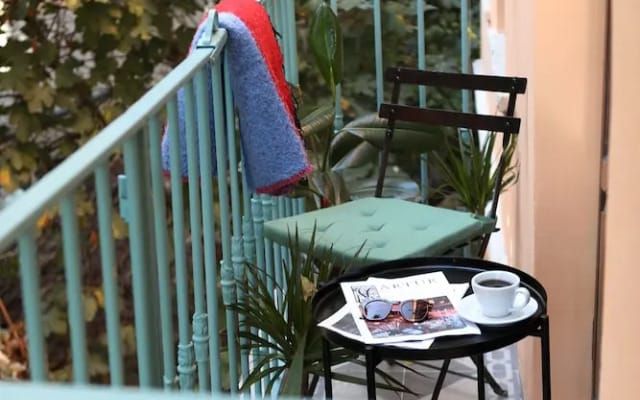 Noble House Galata