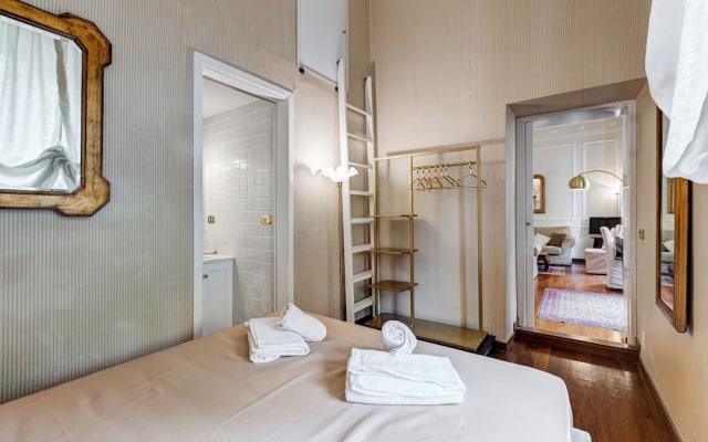 Liberty Trastevere House