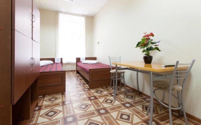 Altair mini-hotel