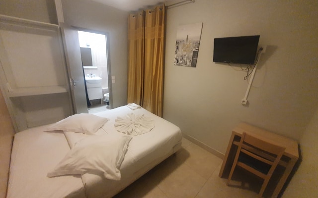 Hotel Choisy