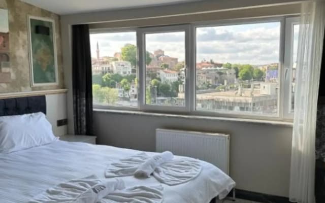 Mar Boutique Apartment