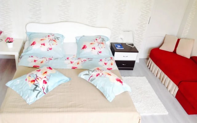 Laza Ville Guest House