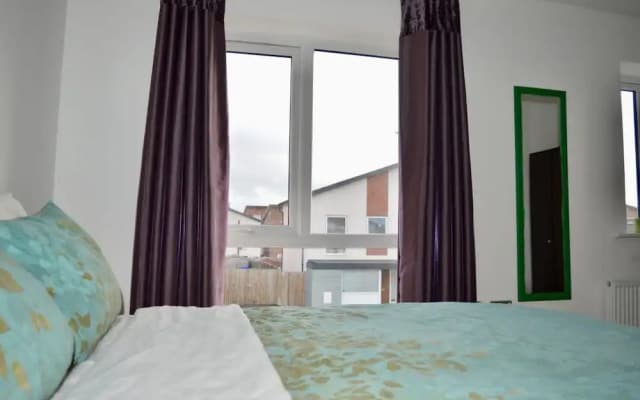 2 Bedroom House in City Centre