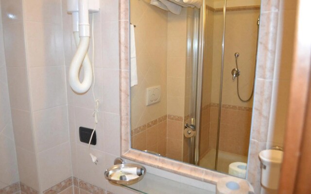 Hotel Galileo