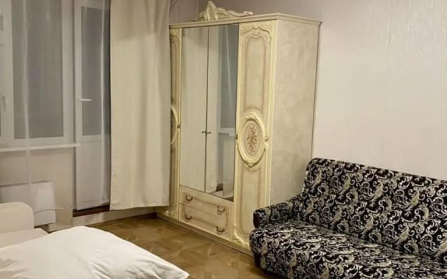 Апартаменты на улице Завидная, 3