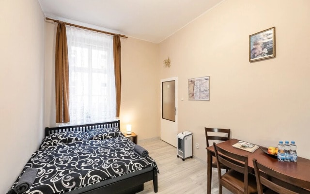 Apartman Letna