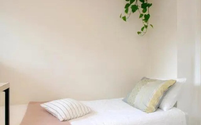 Cosy apartment for one