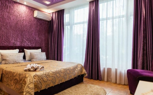 Mini-Hotel On Verkhniye Polya 24