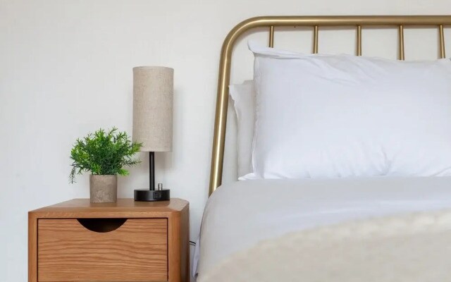 Stylish 3bed Camden Town & King's Cross