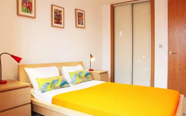 City Centre Apartments