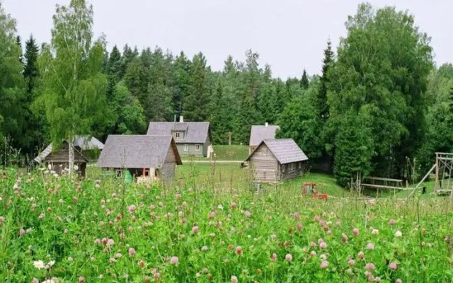 Haanjamehe Farm