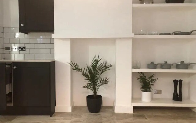 1 Bedroom Apartment in Brixton