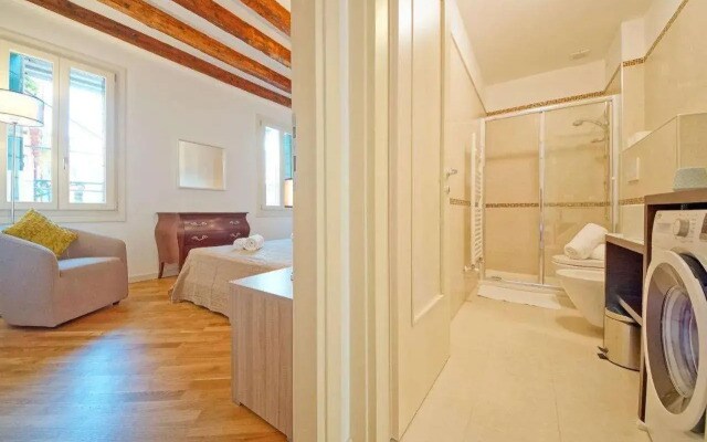 DolceVita Apartments N. 393