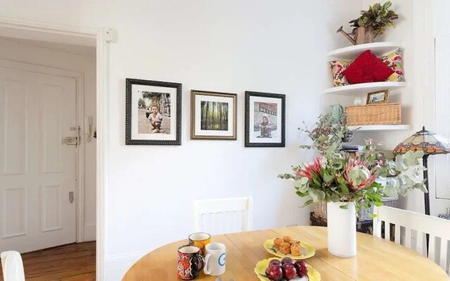Charming and Cosy 1 Bed in Notting Hill