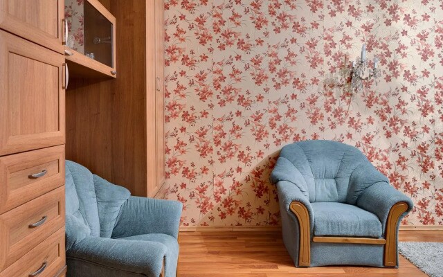 BestFlat24 (БэстФлэт24) на улице Минусинская