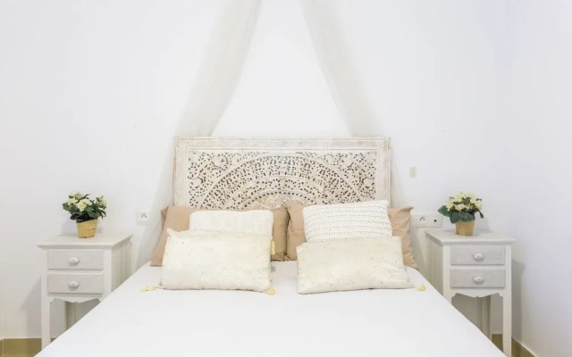 Apartamento Mariblanca