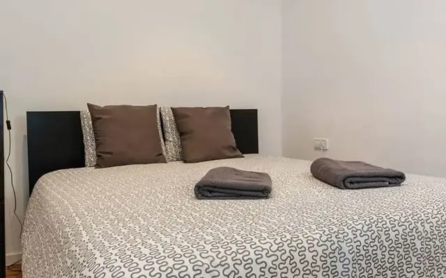 Apartamento Torrent