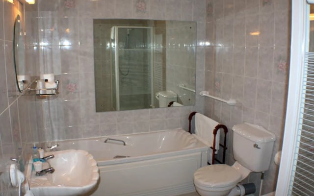 Gillingham Rest Bed And Breakfast