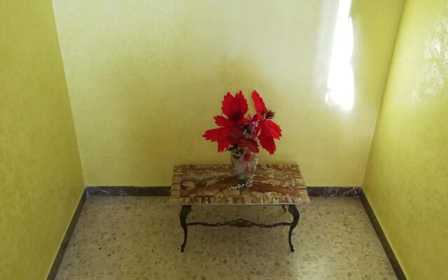La Casa Del Fornaio