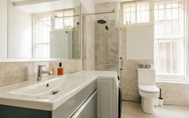 The Egerton - Serviced  Apartments