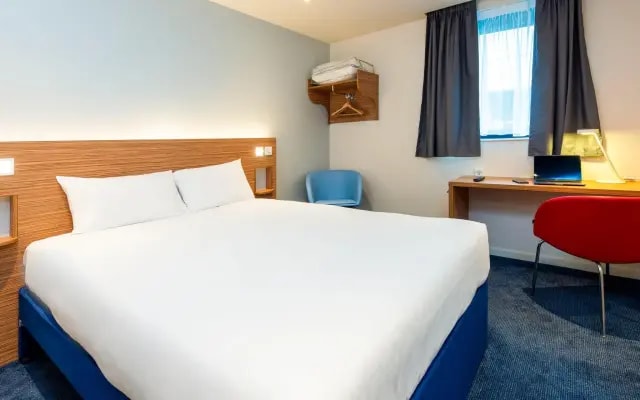 ibis budget London Bromley