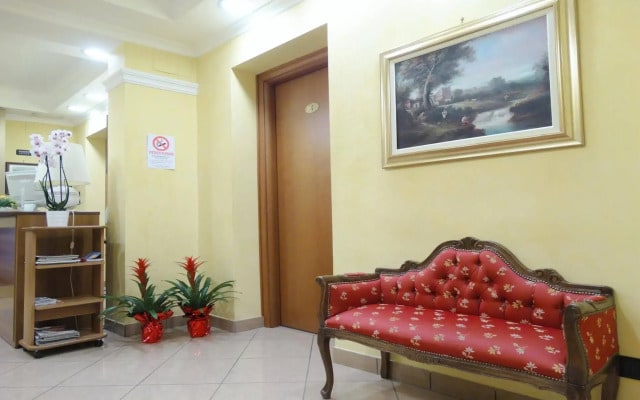 Hotel Millerose
