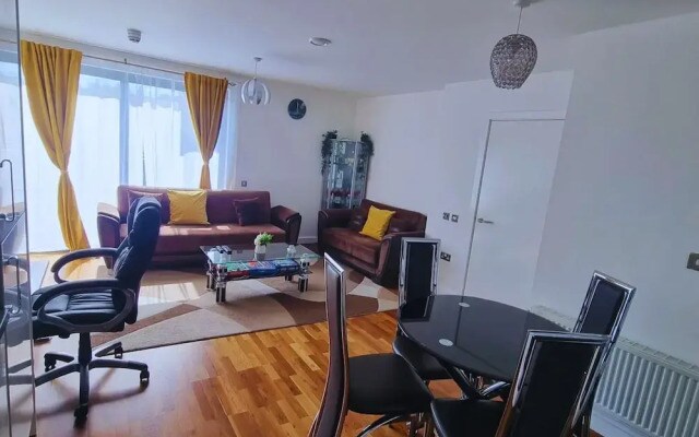 Double Bedroom in London