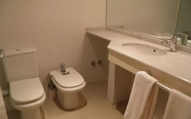 Apartaments Sant Jordi Fontanella