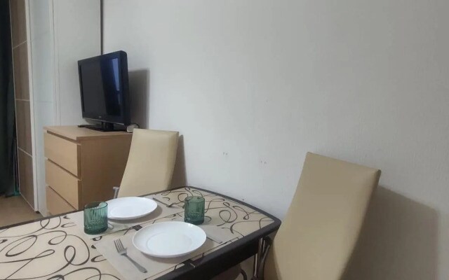 Apartments On Energetikov Avenue 9 Building 6