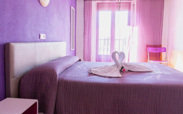 Hostal Rober