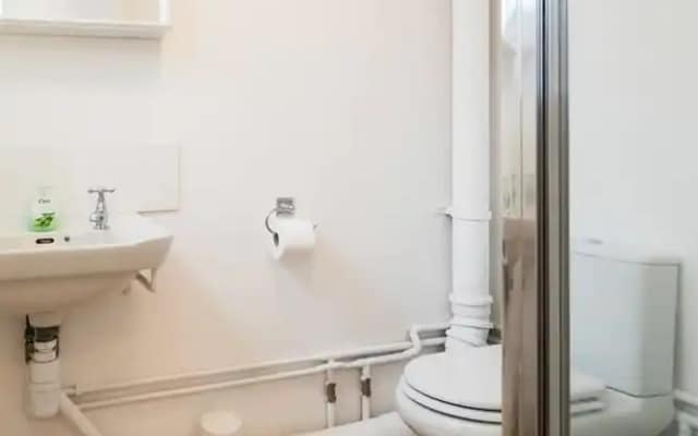 York Street Apartment