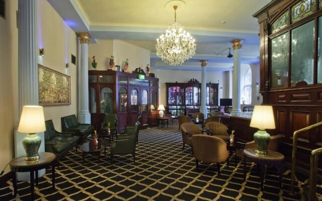 Britannia Hotel Manchester