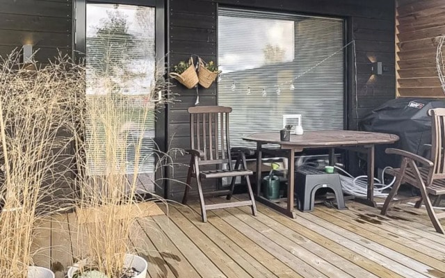 Kasnäs marina a 7