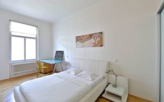 Prague Luxury