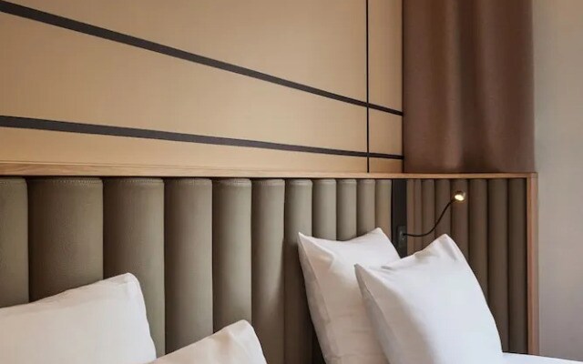 Quality Inn Nanterre