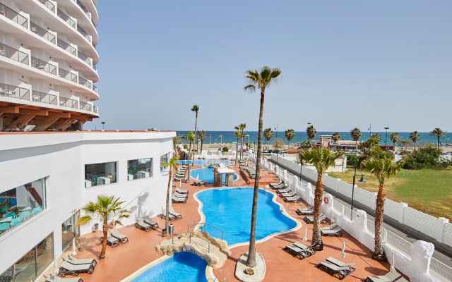 Hotel Ibersol Torremolinos Beach