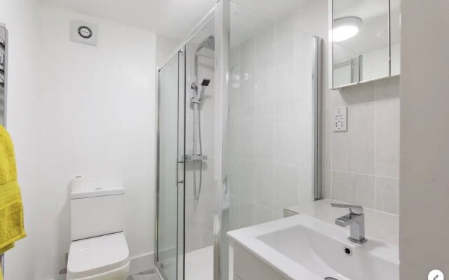 Inviting 1-bed Apartment in London