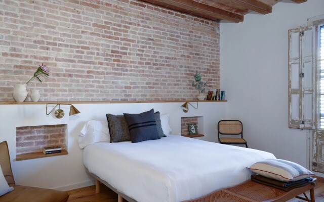Factory Apartments Barcelona