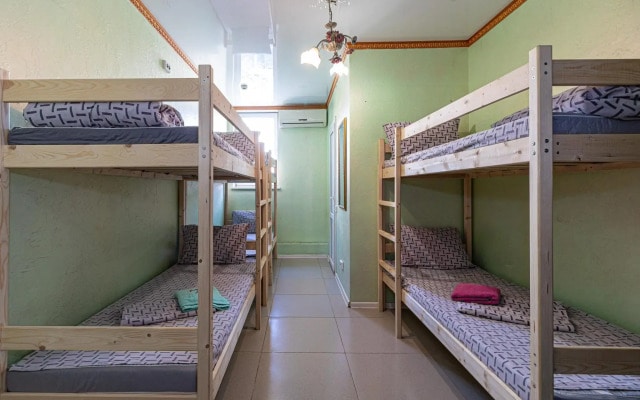 Best`a Hostel (Беста Краснодар)