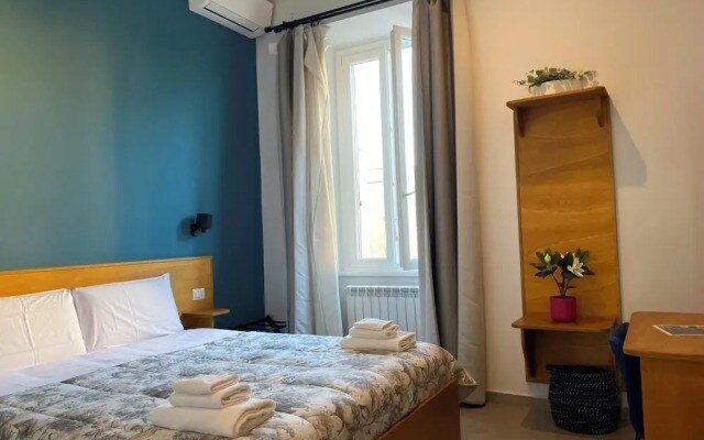 Cecilia B&B Roma