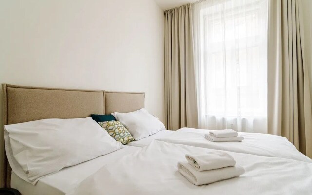 Apartment BRNO